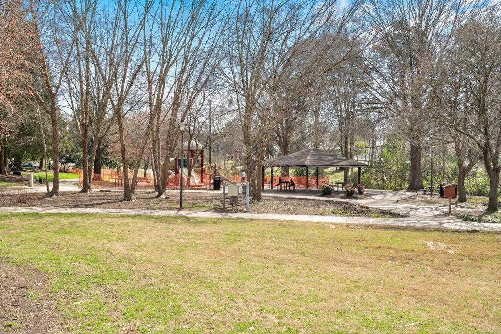 Cozy 3Bedroom Bungalow In Davidson Sleeps 8 Exterior photo