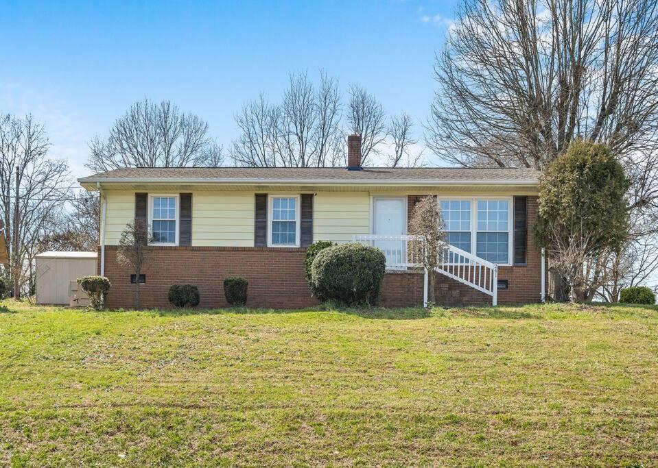 Cozy 3Bedroom Bungalow In Davidson Sleeps 8 Exterior photo